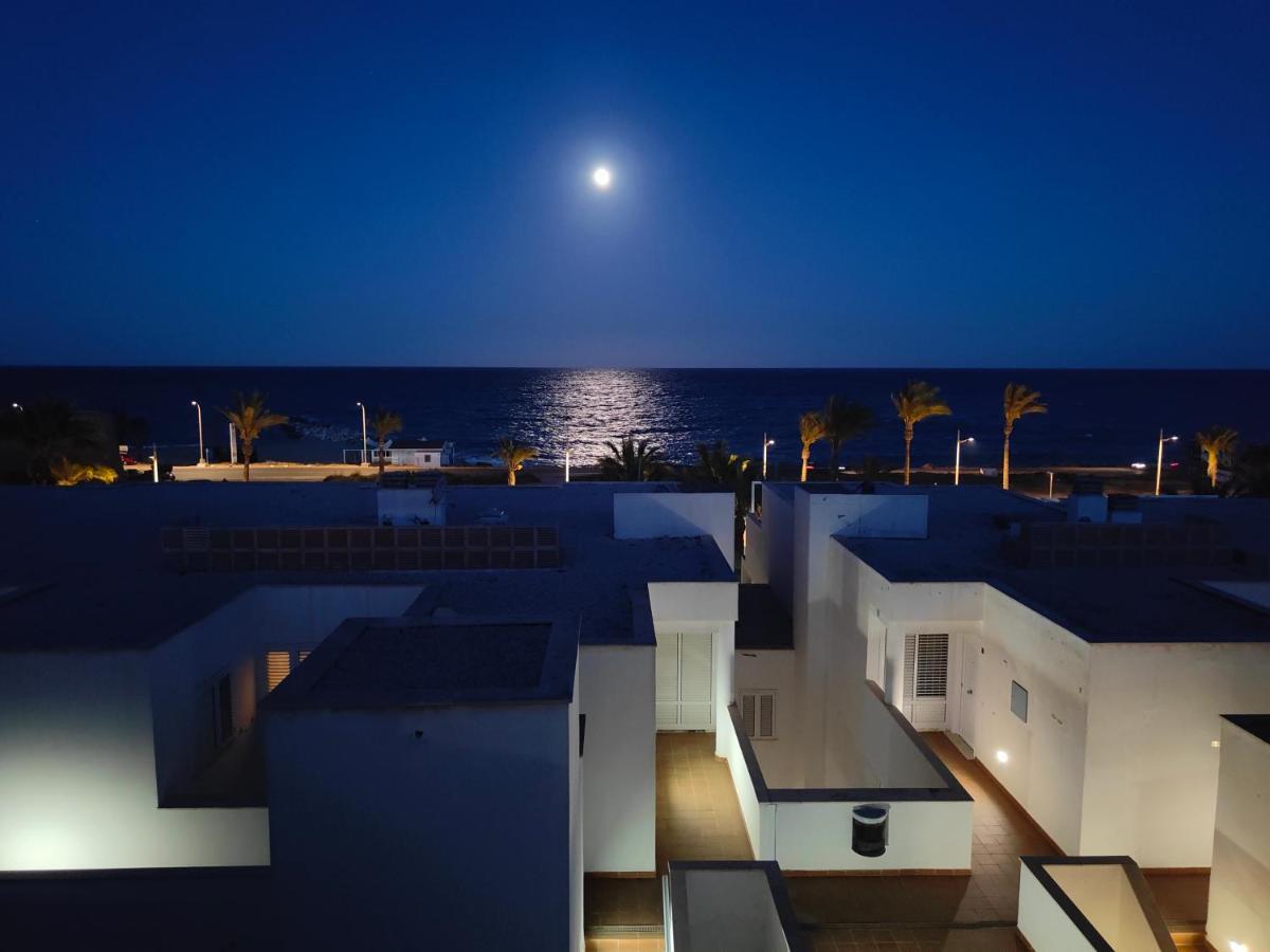 Apartamento Playa Del Faro Гарруча Экстерьер фото