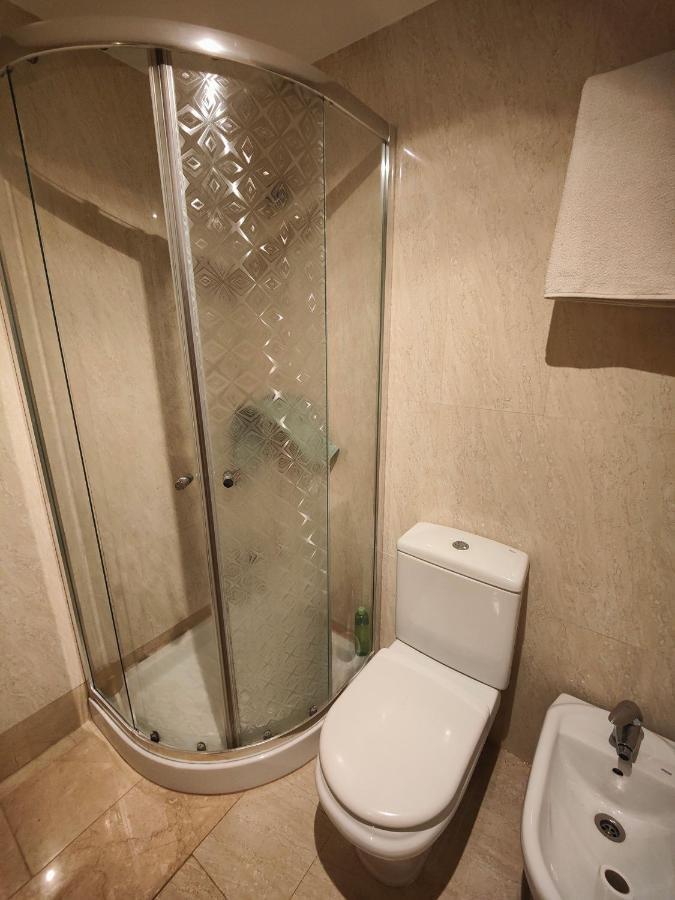 Apartamento Playa Del Faro Гарруча Экстерьер фото