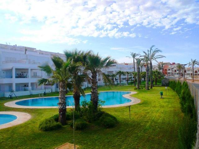 Apartamento Playa Del Faro Гарруча Экстерьер фото