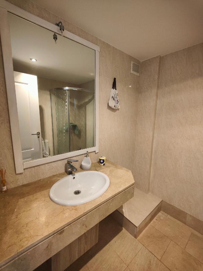 Apartamento Playa Del Faro Гарруча Экстерьер фото